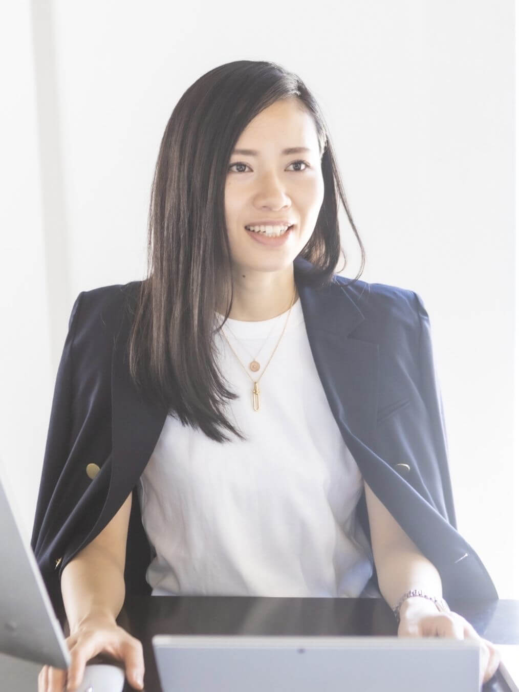 代表取締役 杉本 洋一